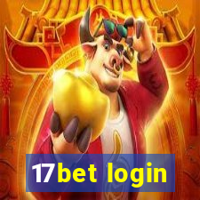 17bet login