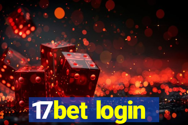 17bet login