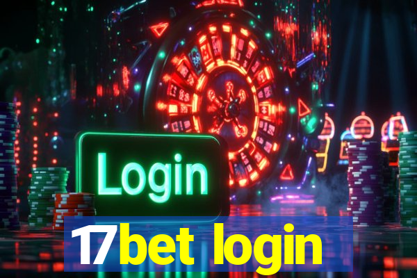 17bet login