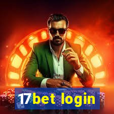 17bet login