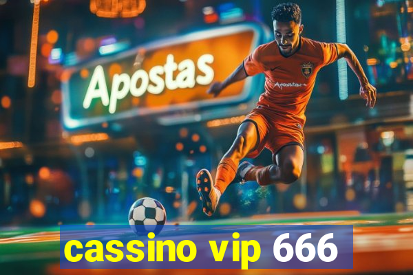 cassino vip 666