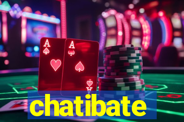 chatibate