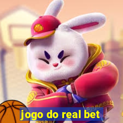 jogo do real bet