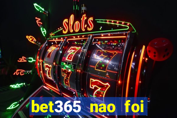 bet365 nao foi possivel processar seu deposito