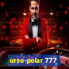 urso-polar 777