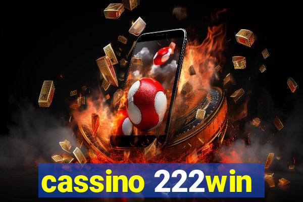 cassino 222win