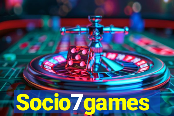 Socio7games