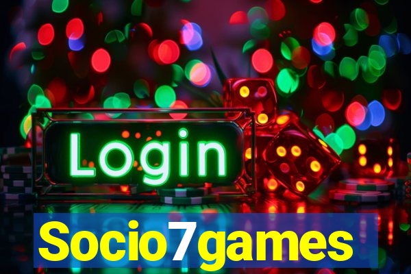 Socio7games