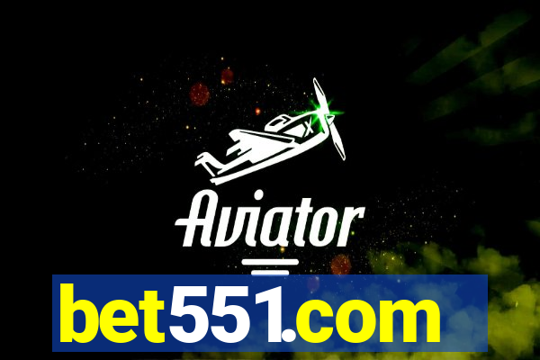 bet551.com