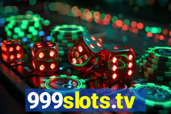 999slots.tv