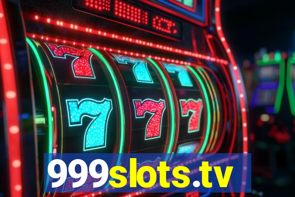 999slots.tv