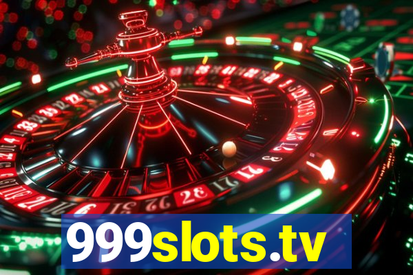 999slots.tv