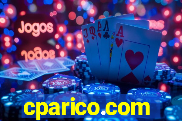 cparico.com