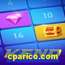 cparico.com