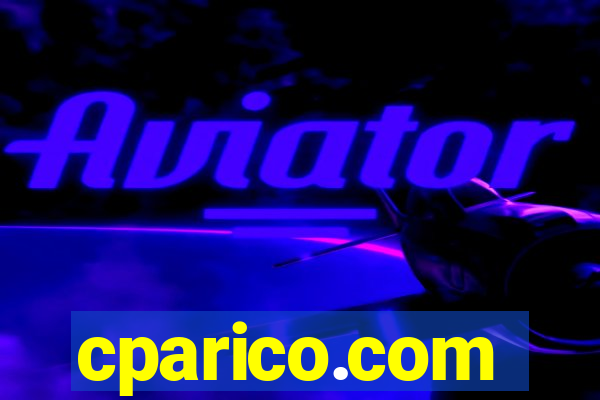 cparico.com