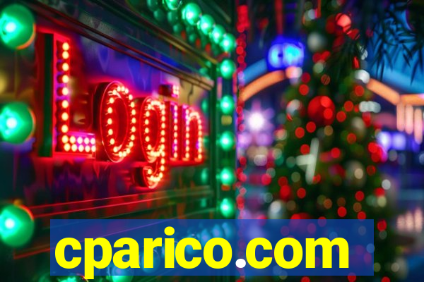 cparico.com