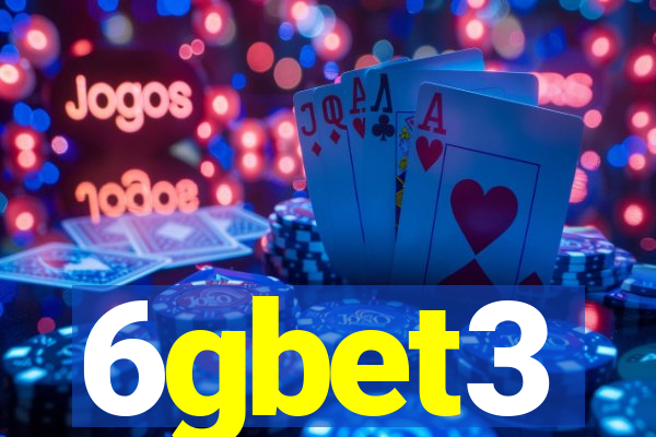 6gbet3