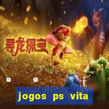 jogos ps vita download pkg