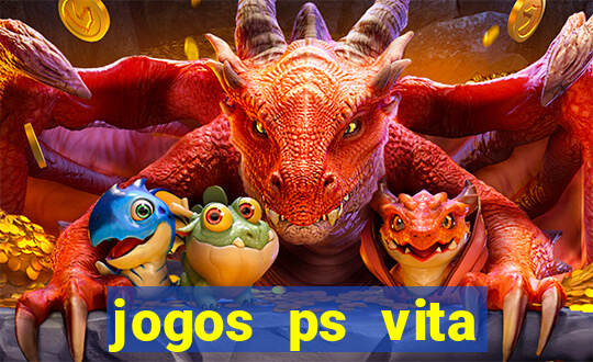 jogos ps vita download pkg