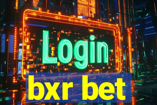 bxr bet