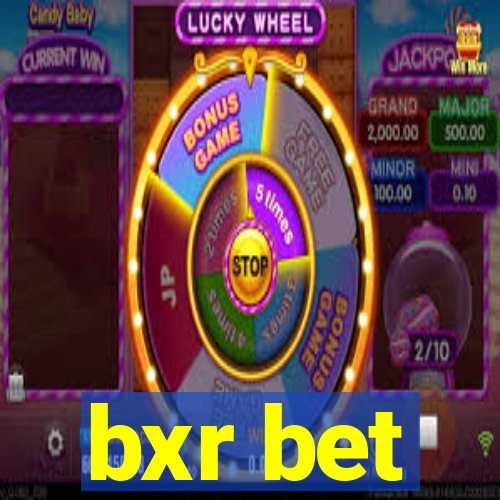 bxr bet