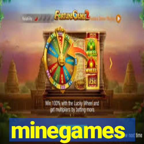 minegames