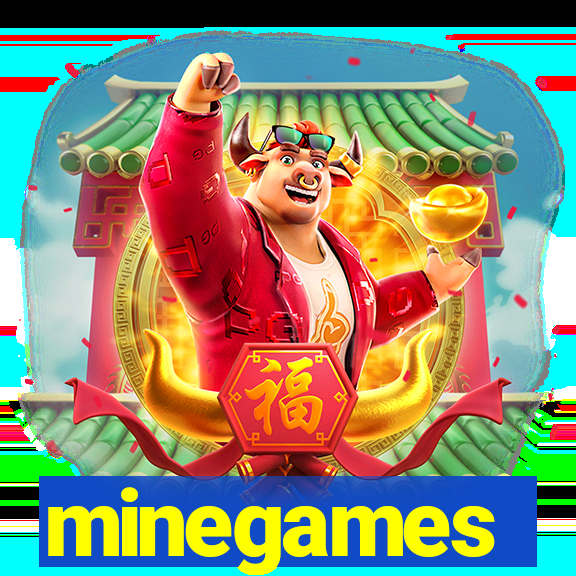 minegames