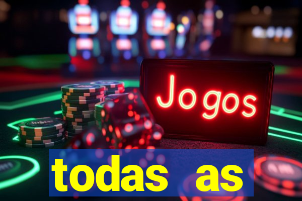 todas as plataformas de jogo