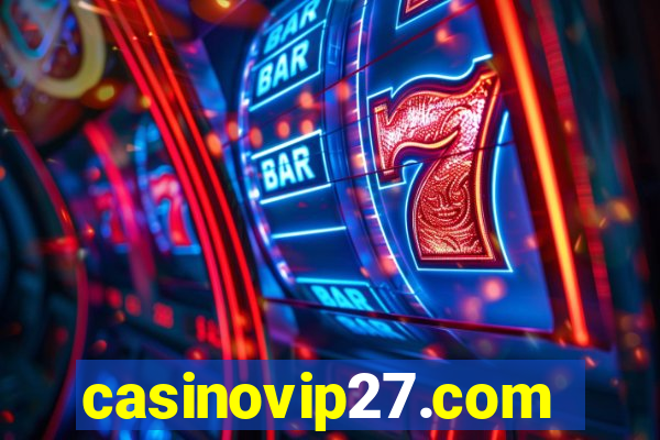 casinovip27.com