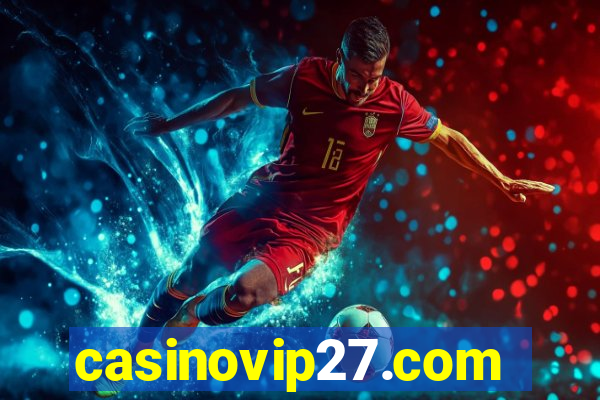 casinovip27.com