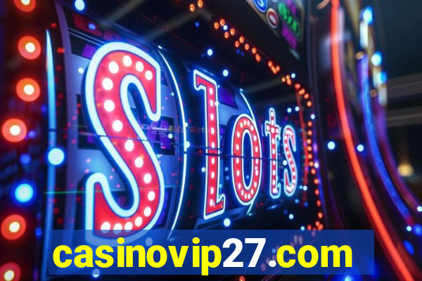 casinovip27.com