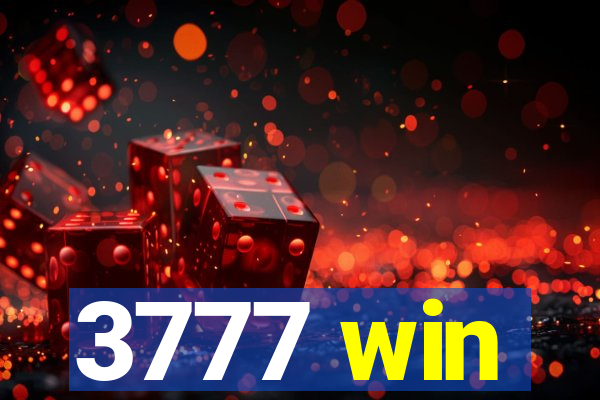 3777 win