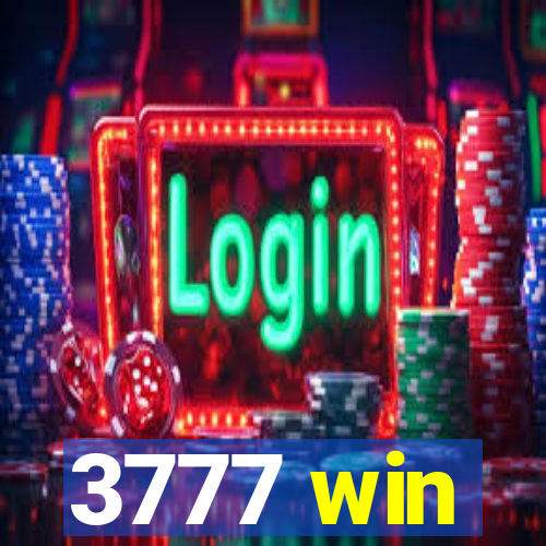 3777 win