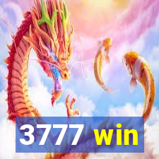 3777 win