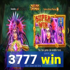 3777 win