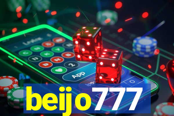 beijo777