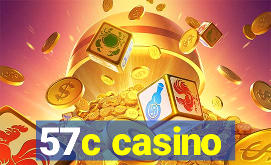 57c casino