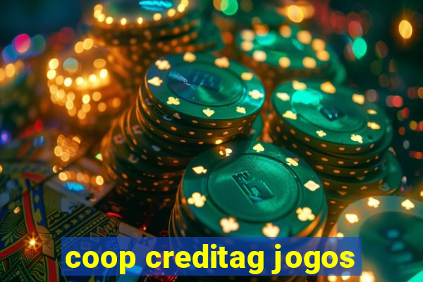 coop creditag jogos