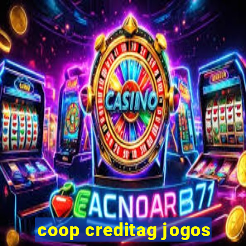 coop creditag jogos