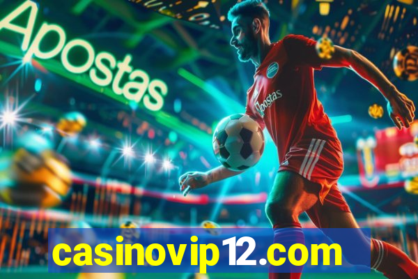 casinovip12.com