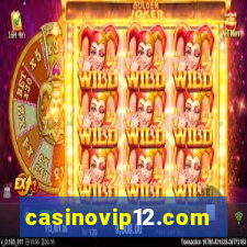 casinovip12.com