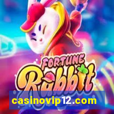 casinovip12.com