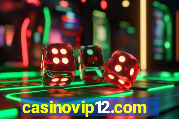 casinovip12.com