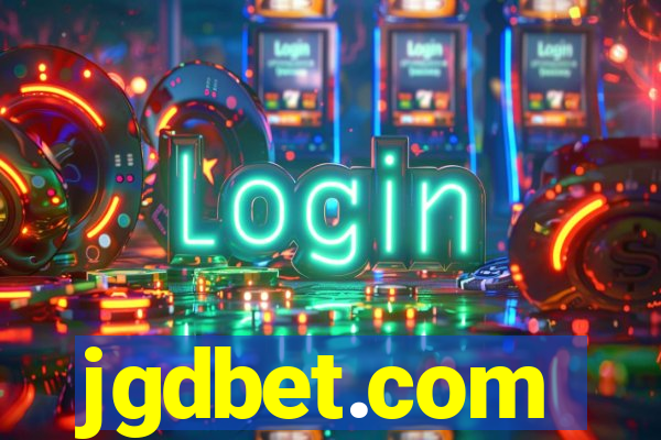 jgdbet.com