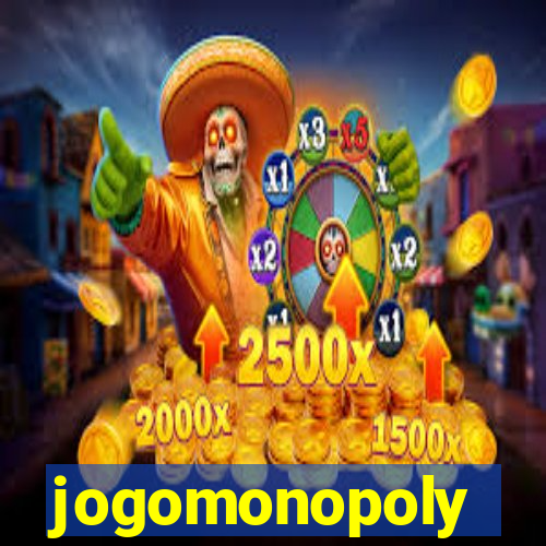 jogomonopoly