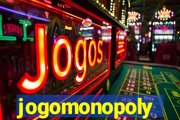 jogomonopoly