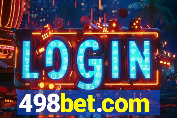 498bet.com