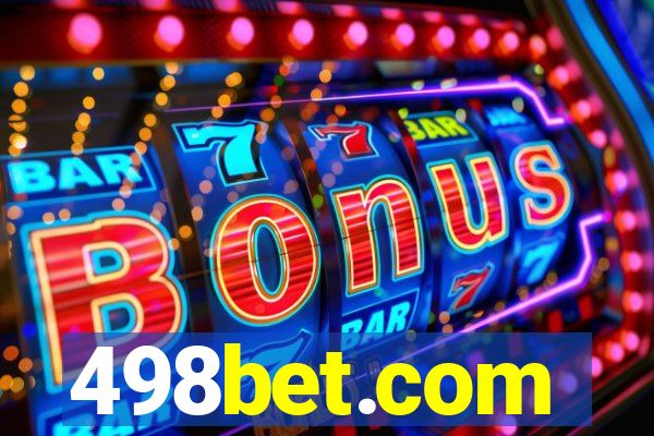 498bet.com