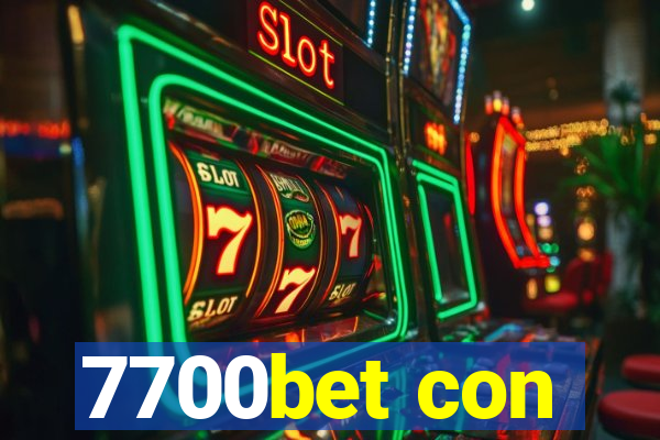 7700bet con