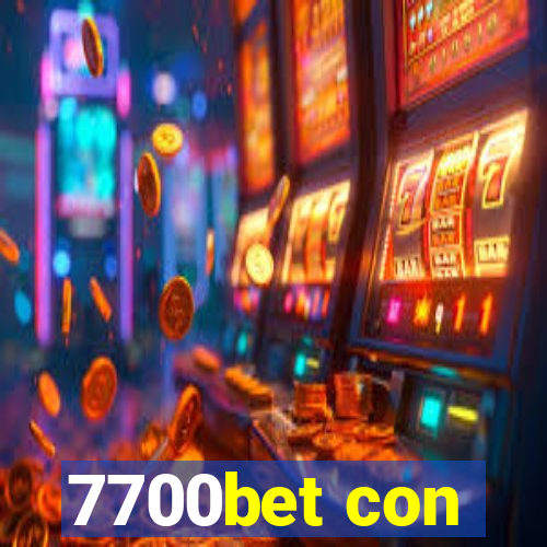 7700bet con